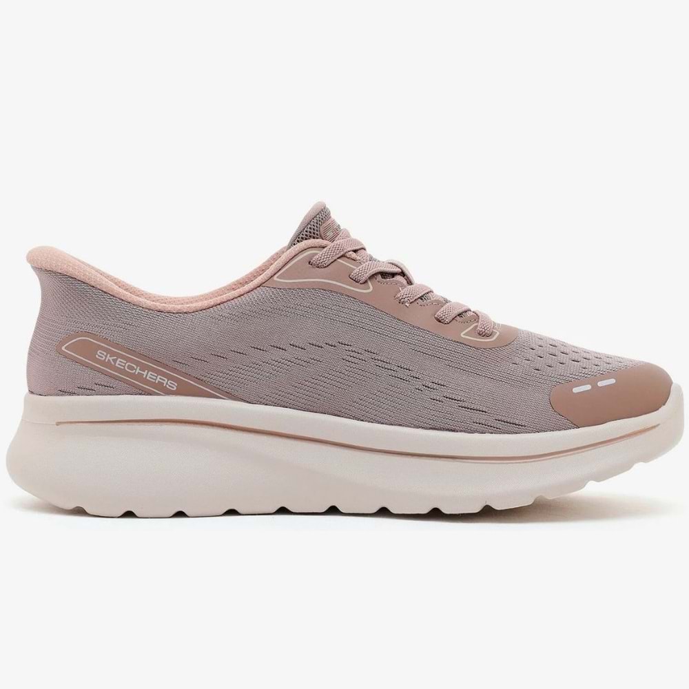Skechers Go Walk Arch Fit N-Joy 125840TK-TPE Unisex Spor Ayakkabı
