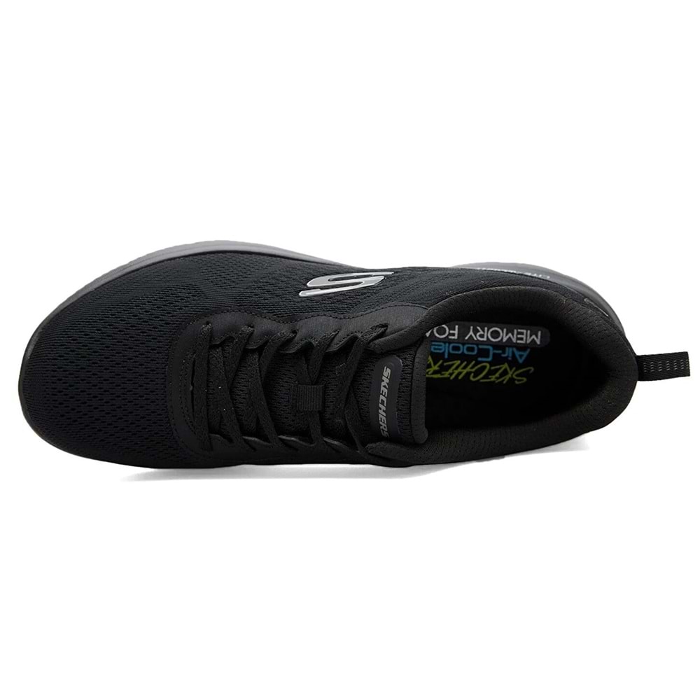 Skechers Summits 150291TK-BBK Unisex Spor Ayakkabı