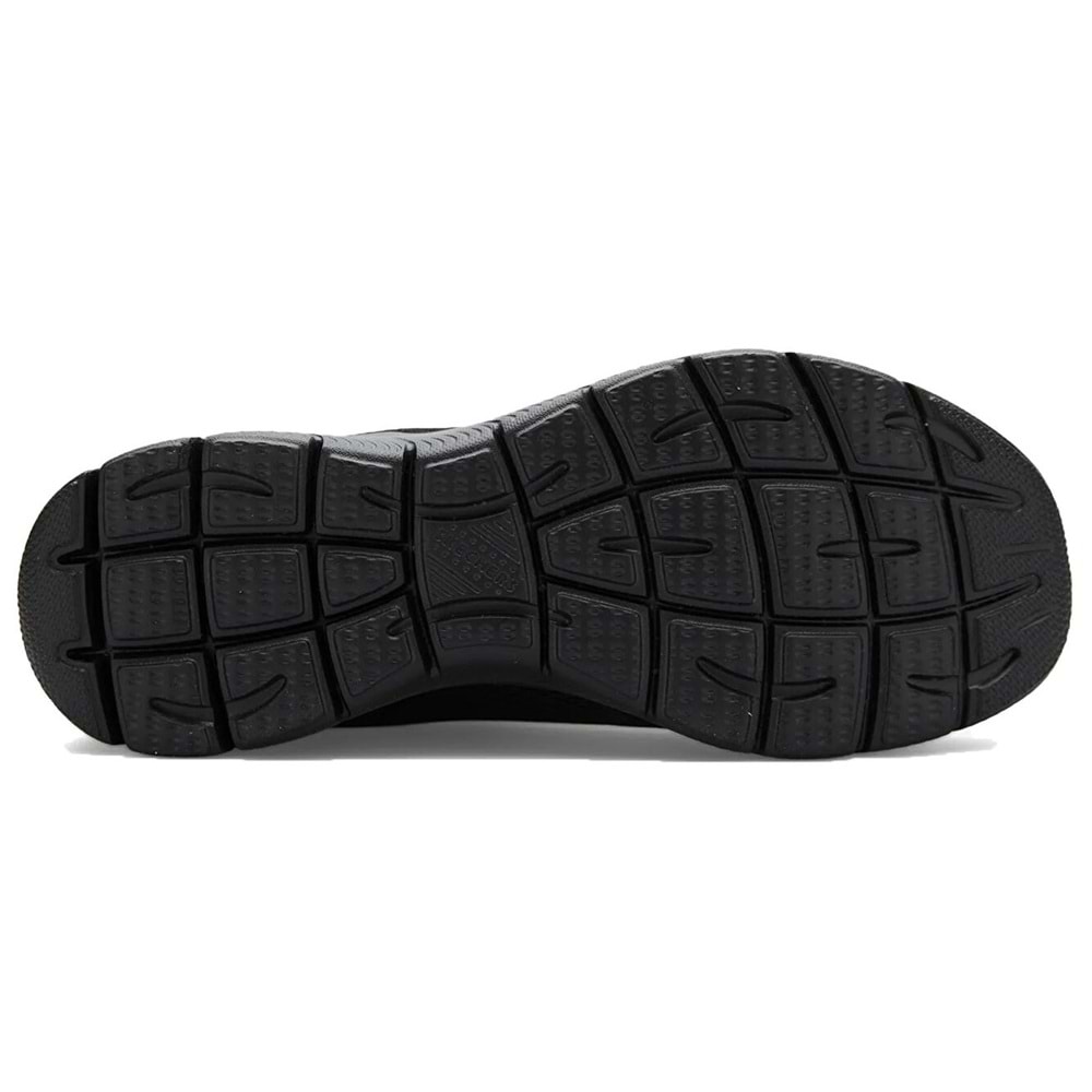 Skechers Summits 150291TK-BBK Unisex Spor Ayakkabı