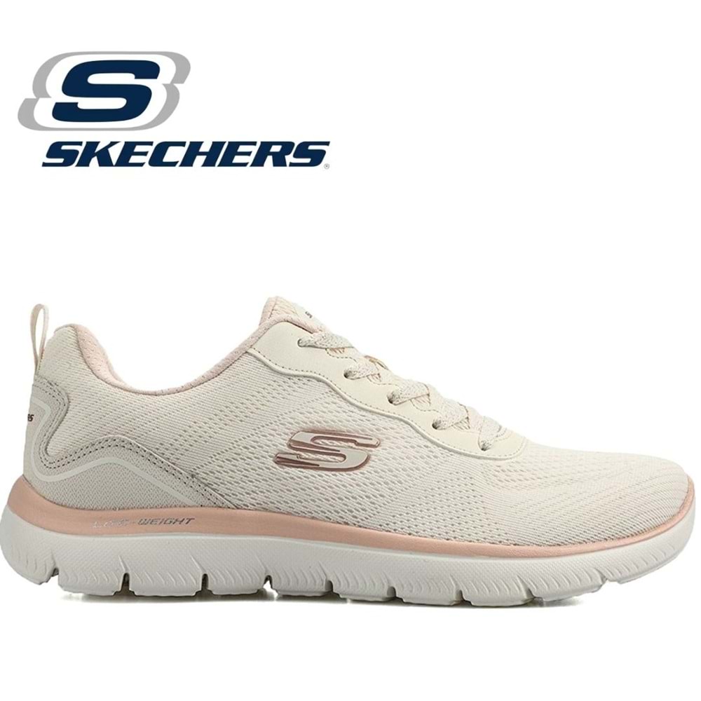 Skechers Summits 150291TK-NAT Unisex Spor Ayakkabı
