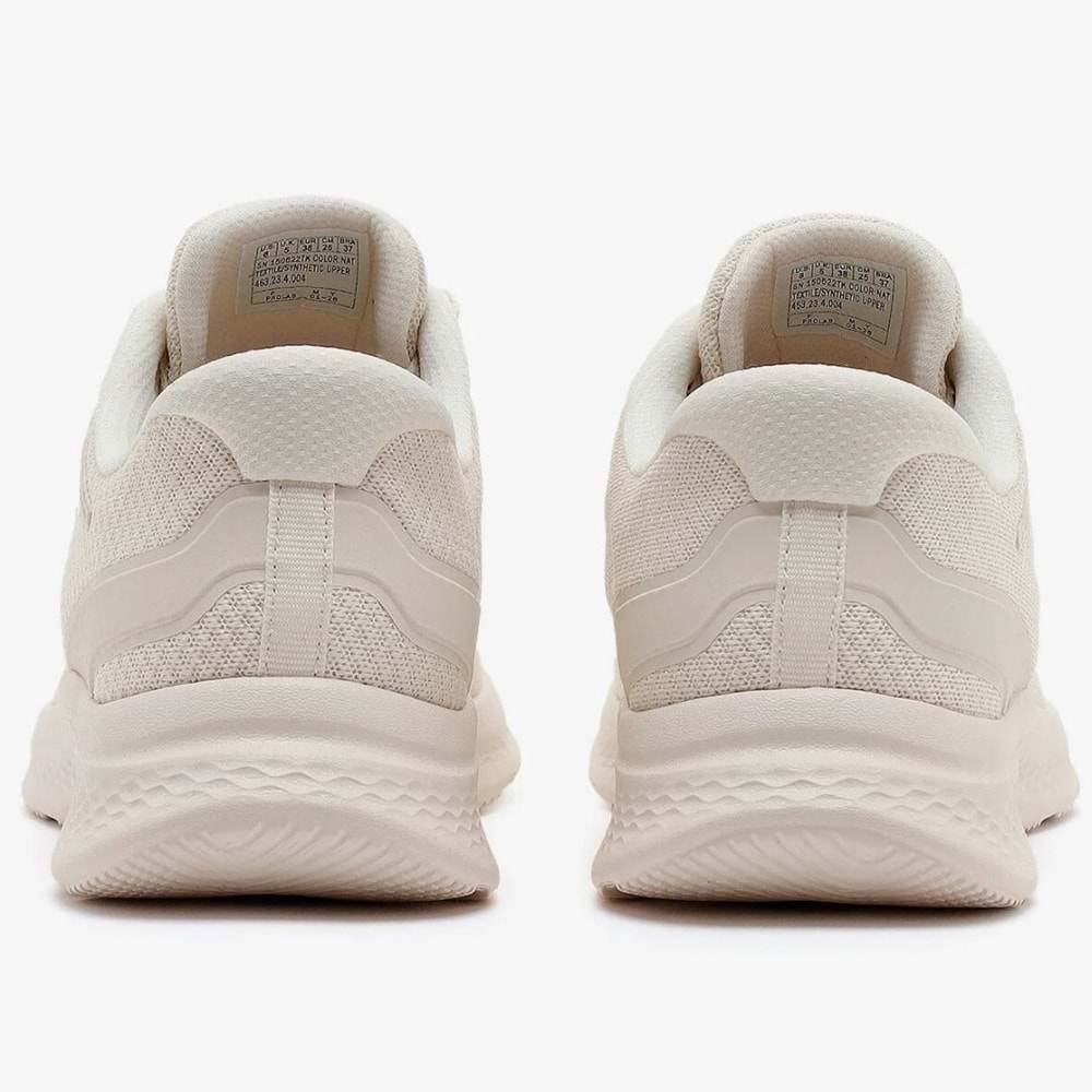 Skechers Skech-Lite Pro 2.0 150622TK-NAT Unisex Spor Ayakkabı