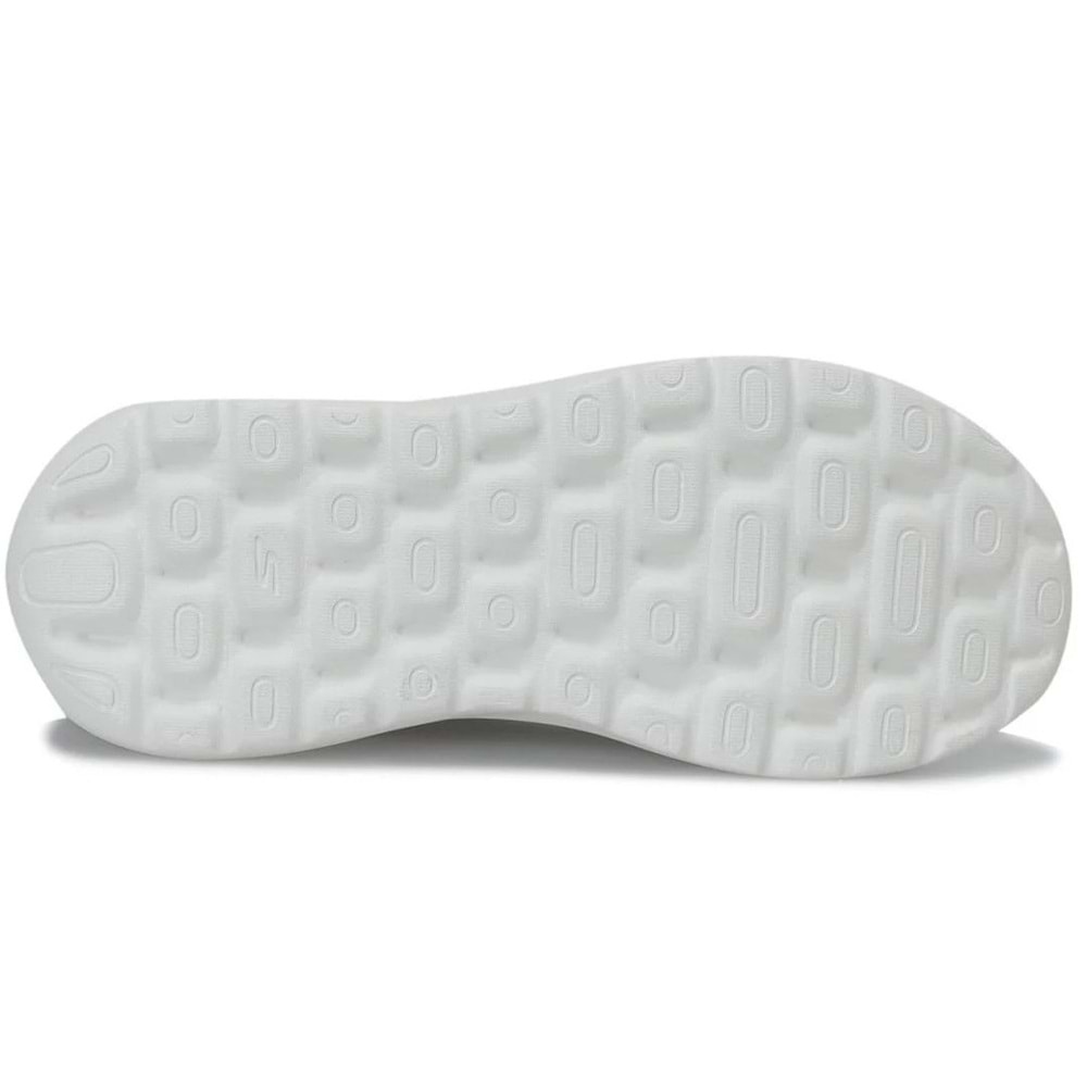 Skechers Go Walk Arch Fit N-Joy 217075TK-BKW Erkek Spor Ayakkabı