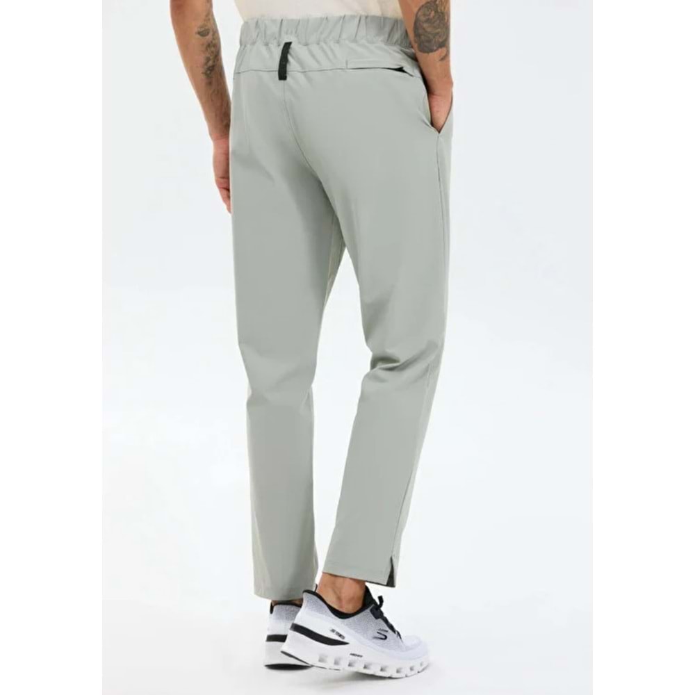 Skechers S2510182-3835 M Micro Slim Pant Erkek Eşofman Alt