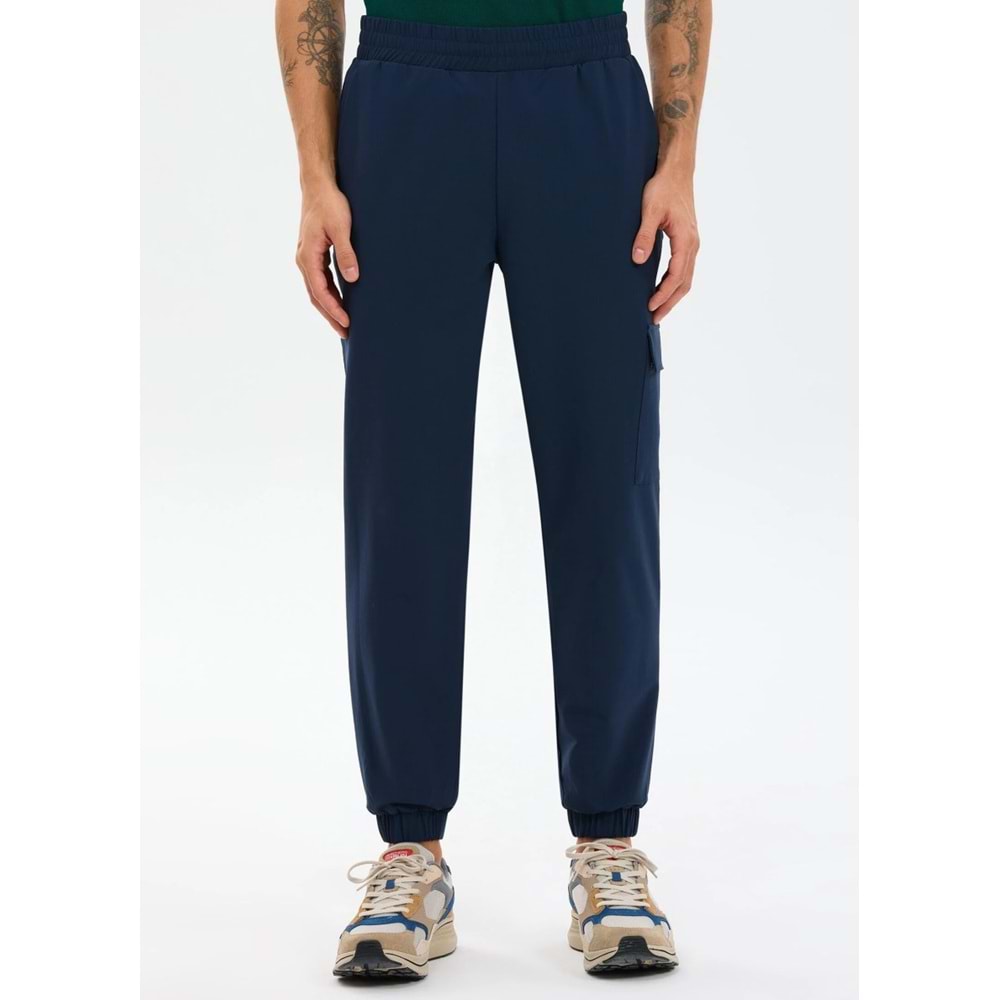Skechers Micro Collection M Jogger Woven Pant S222080-0505 Erkek Eşofman Alt