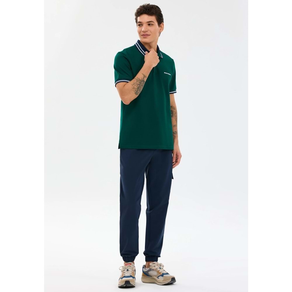 Skechers Micro Collection M Jogger Woven Pant S222080-0505 Erkek Eşofman Alt