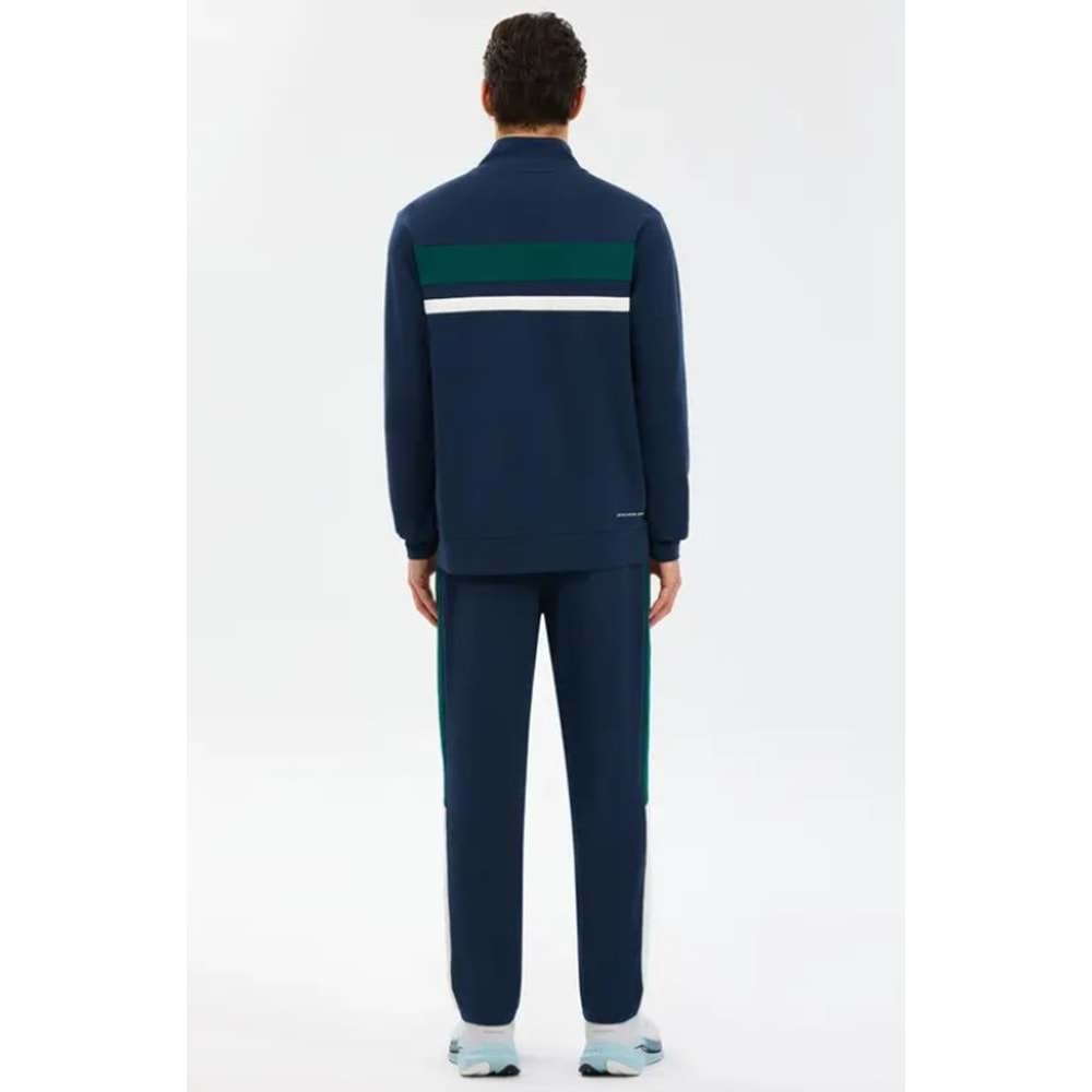 Skechers S2610008-0505 M Performance Coll Track Suit Erkek Günlük Eşofman Takımı