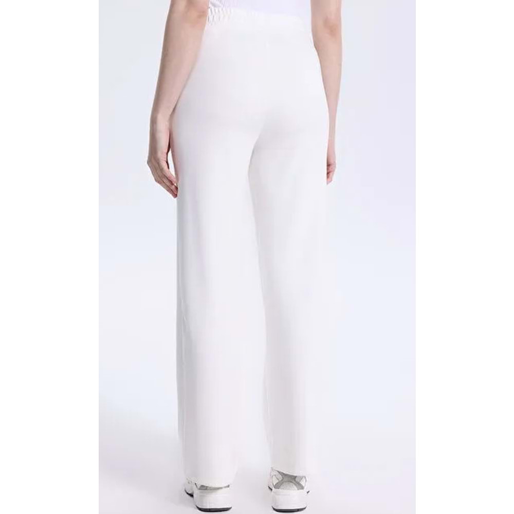 Skechers S2610035-3855 W Soft Touch Regular Sweatpant Kadın Eşofman Altı