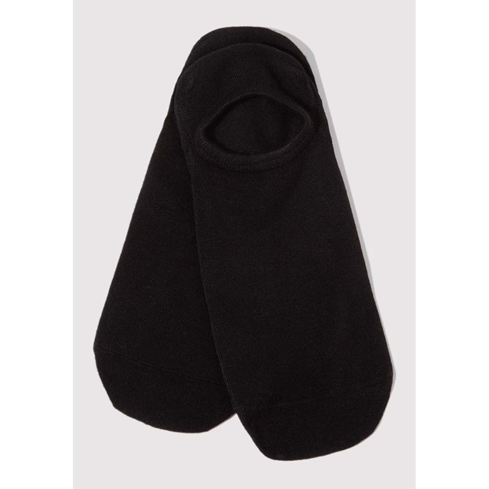 Mavi M0910165-900 Babet Çorabı Unisex Çorap