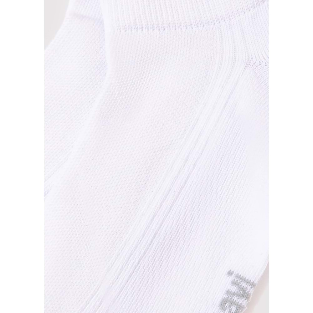 Mavi M0910168-620 Topuk Çorap Unisex Çorap
