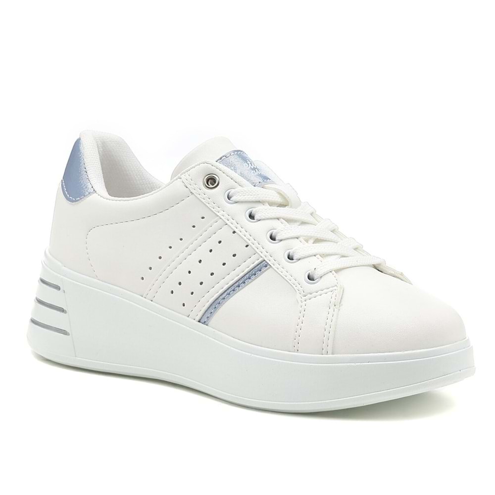 Kinetix Tala W Kadın Sneaker Spor Ayakkabı