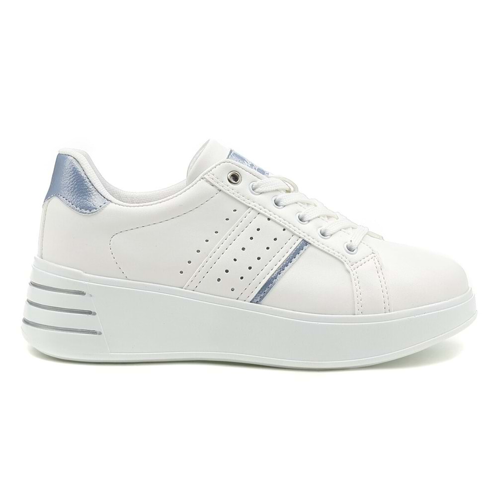 Kinetix Tala W Kadın Sneaker Spor Ayakkabı