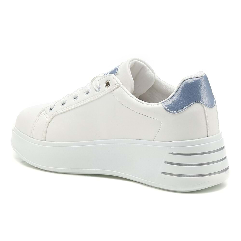 Kinetix Tala W Kadın Sneaker Spor Ayakkabı
