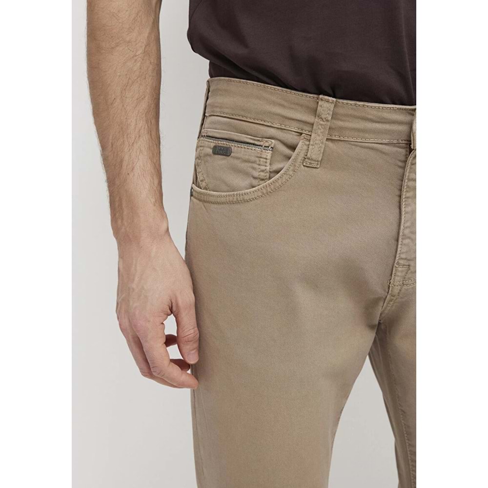 Mavi M0042281549 Jake Mavi Black Koyu Bej Gabardin Jean Pantolon Erkek Kot Pantolon
