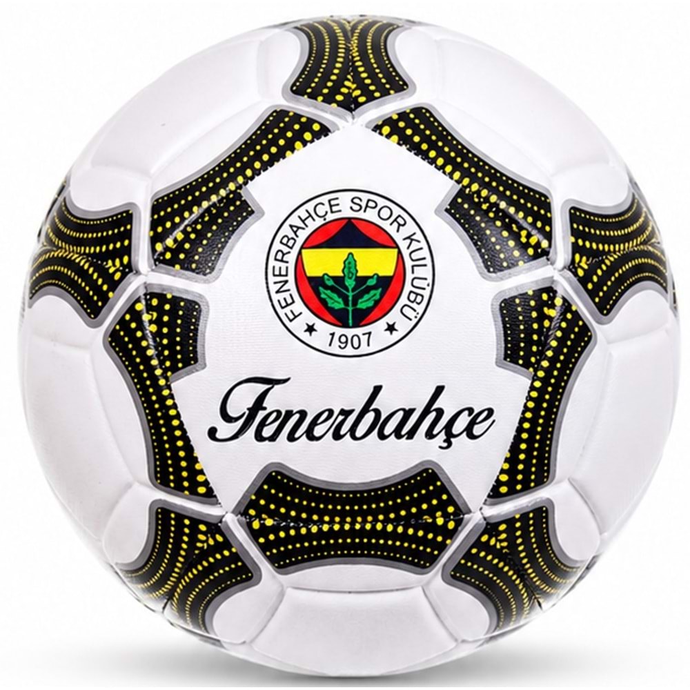 Fenerbahçe 5 Numara Futbol Topu