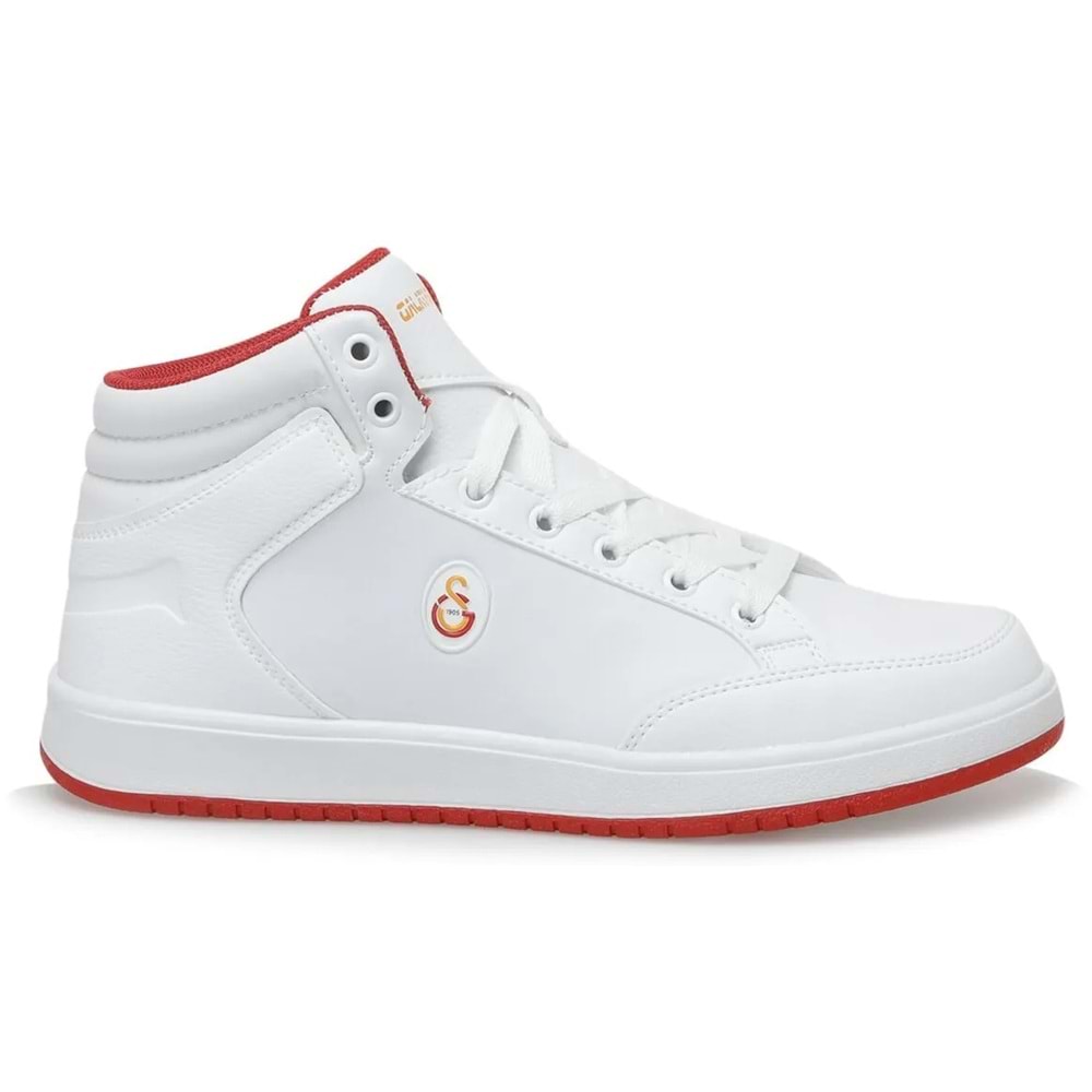 Galatasaray Kort Pu Hı Unisex Spor Ayakkabı