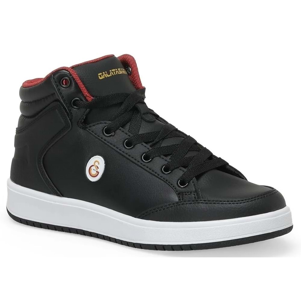 Galatasaray Kort Pu Hı Unisex Spor Ayakkabı