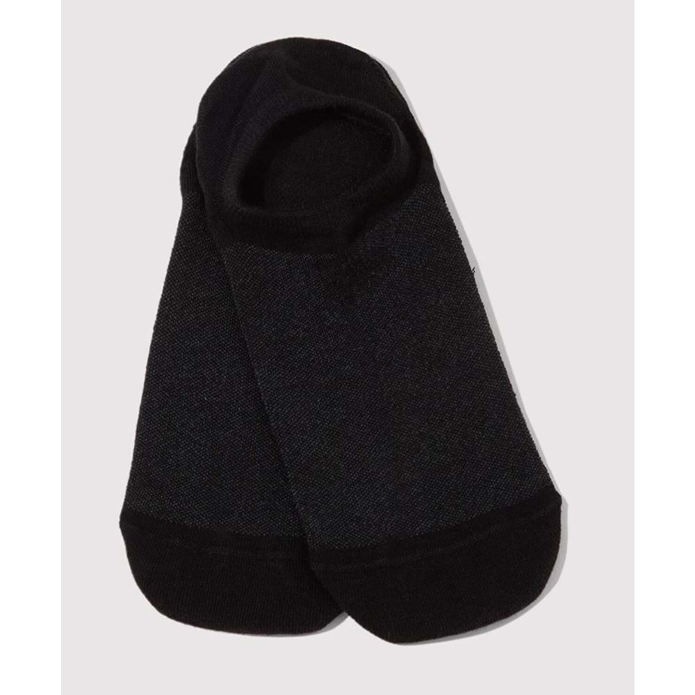 Mavi M0910517-620 2 Li Babet Çorabı Unisex Çorap