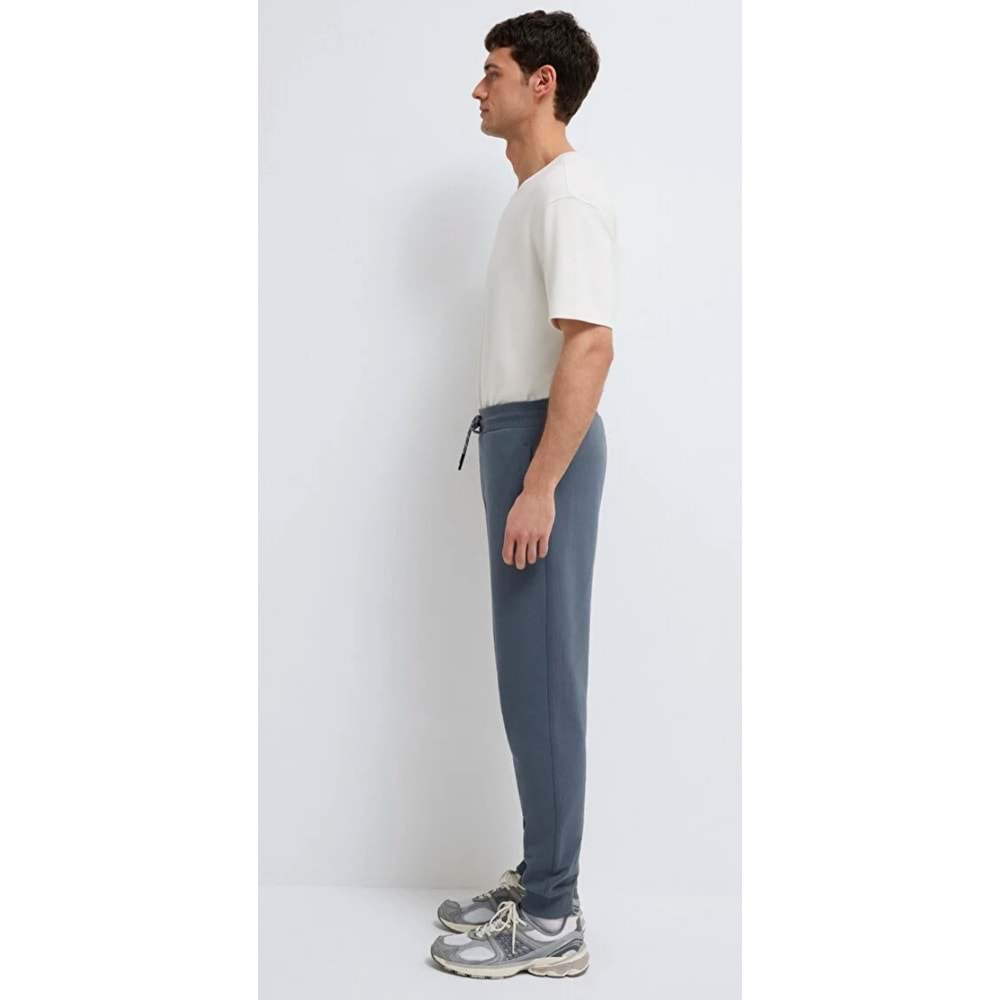 Mavi M066907-80776 Basic Erkek Eşofman Altı