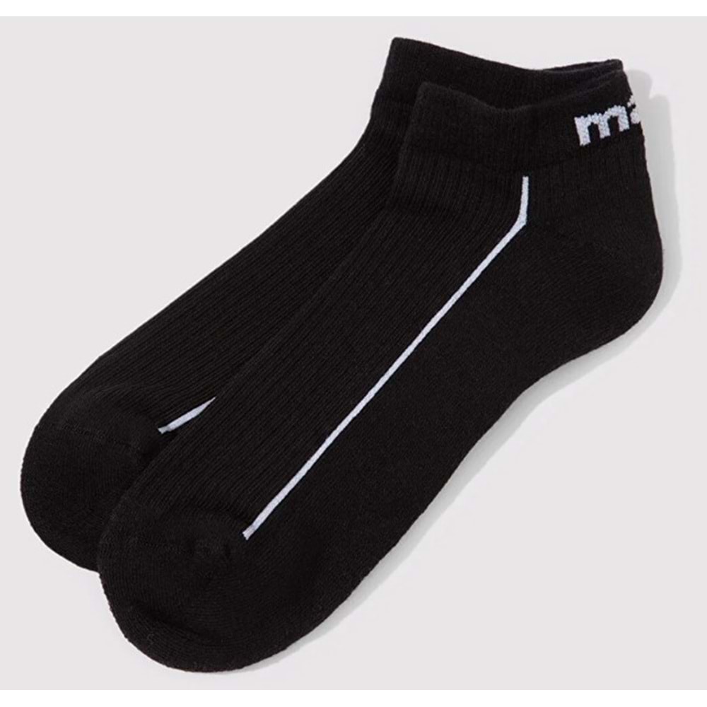 Mavi M0911127-900 Topuk Çorap Unisex Çorap