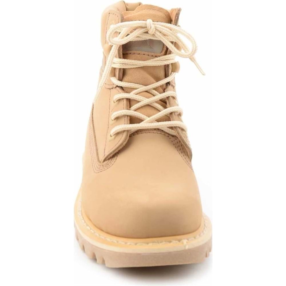 Cat 015G100095 COLORADO Deri Caterpıllar Unisex Bot