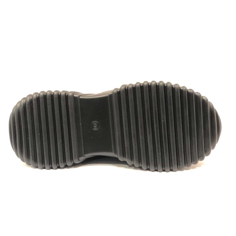 Gamelu Ginza 5cm Yüksekliğinde Hafif Taban Sneaker Ayakkabı