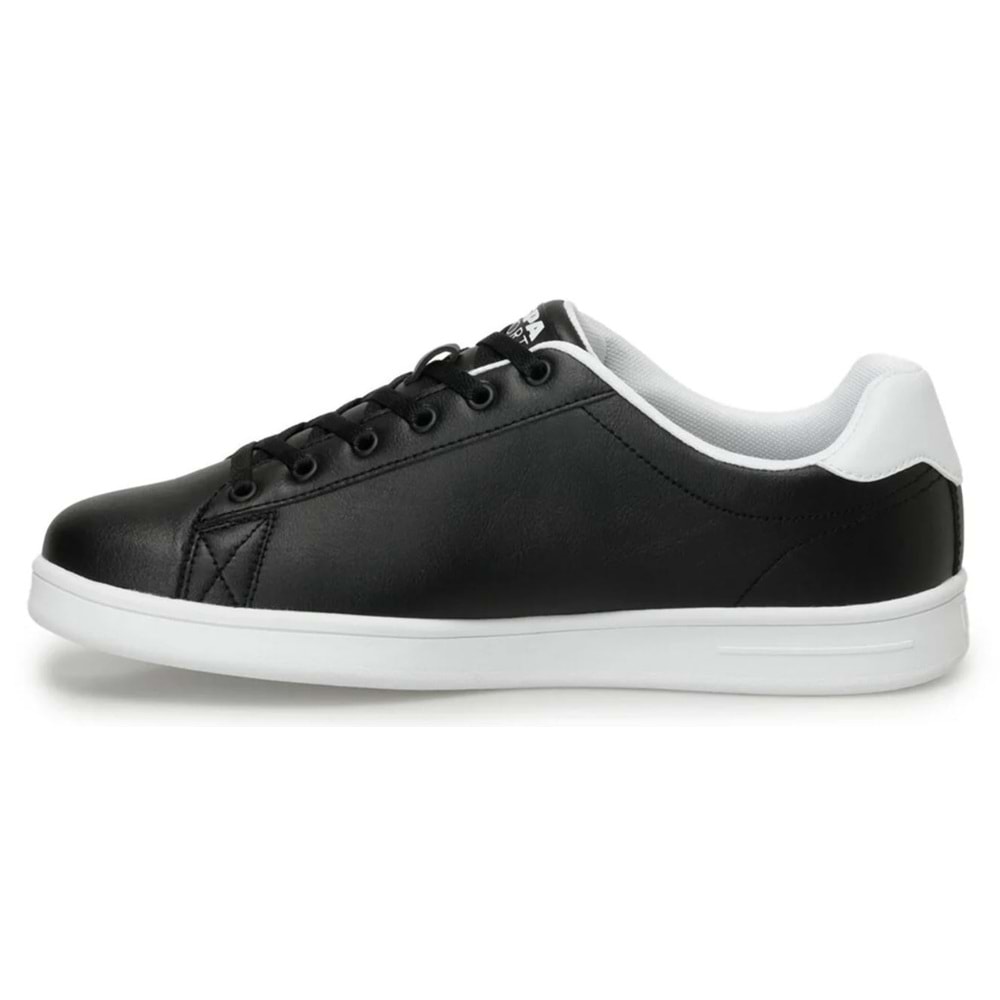 U.S. Polo Assn Costa Unisex Spor Ayakkabı
