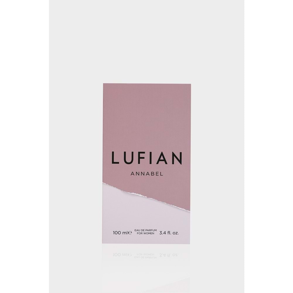 Lufian 121036001 Annabel Kadın Parfüm