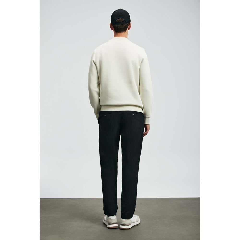 Lufian 112030173 Henry Erkek Sweatshirt