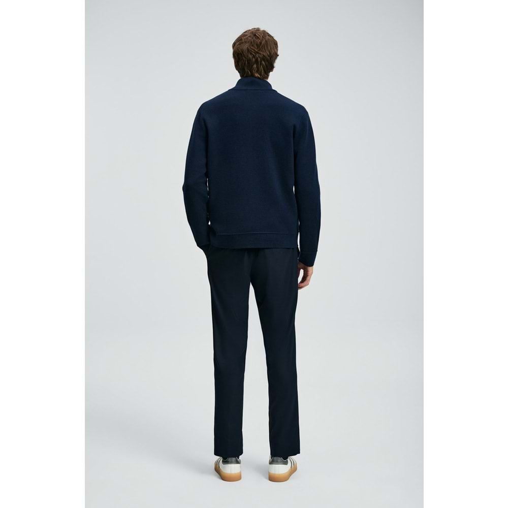 Lufian 112190330 Sterno Smart Erkek Chino Pantolon Slim Fit Erkek Pantolon