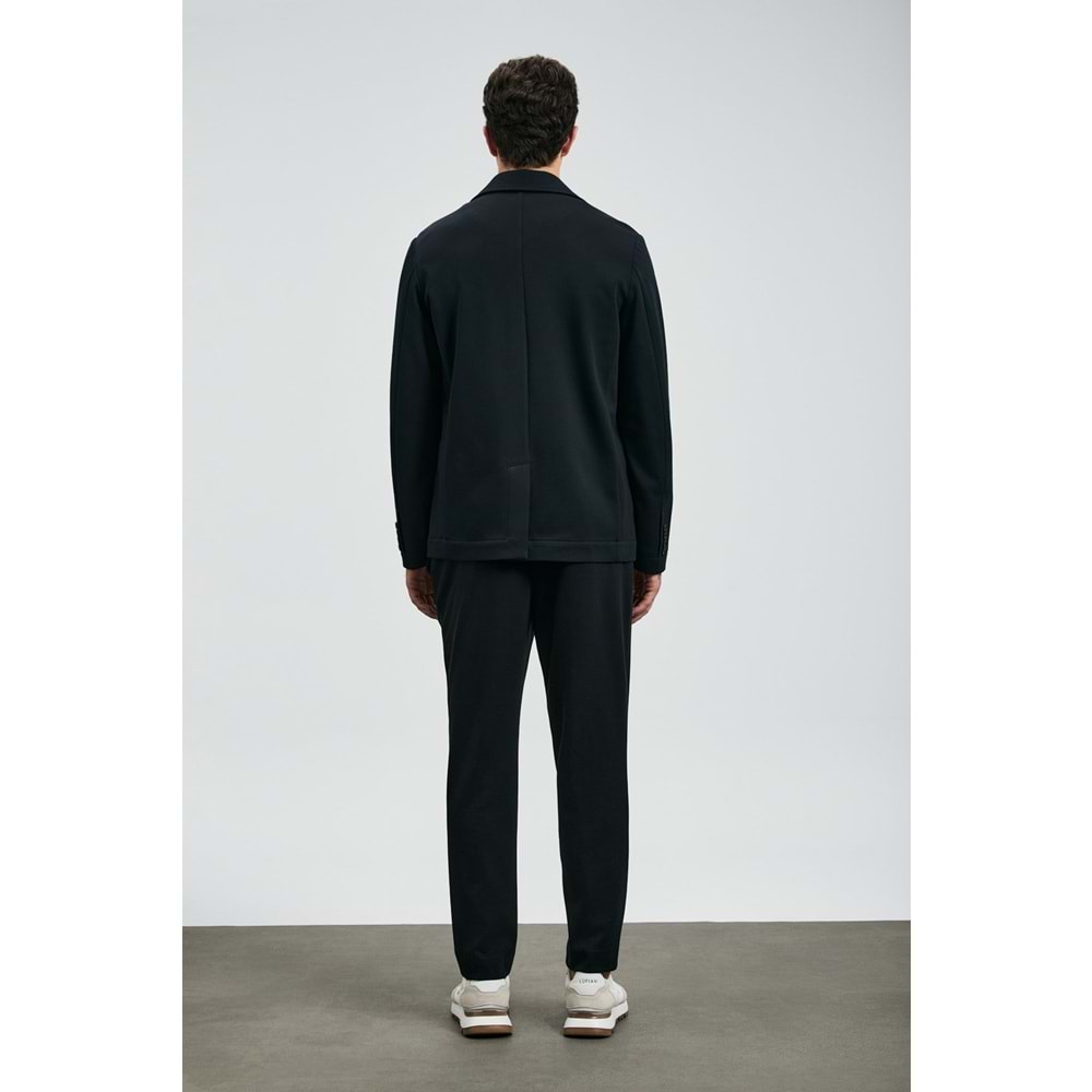 Lufian 112190339 Copernı Smart Erkek Chino Pantolon Slim Fit Erkek Pantolon