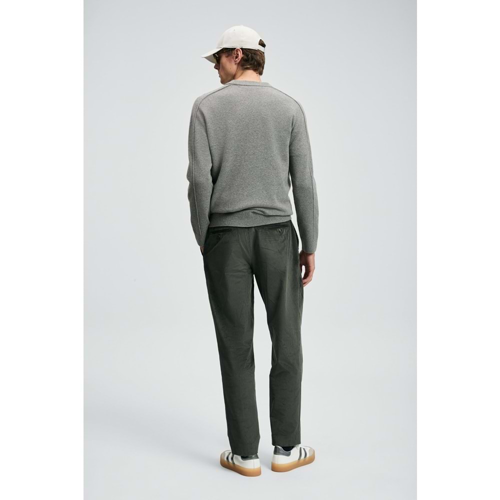 Lufian 112090160 Les Kazak Erkek Sweatshirt