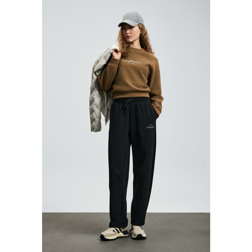 Lufian 122030022 Beggy Kadın Örme Kadın Sweatshirt