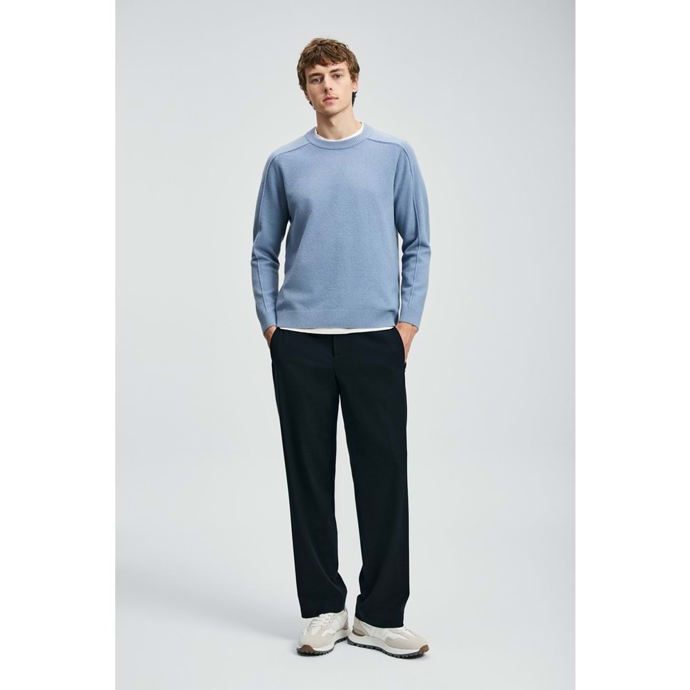 Lufian 112090160 Les Kazak Erkek Sweatshirt