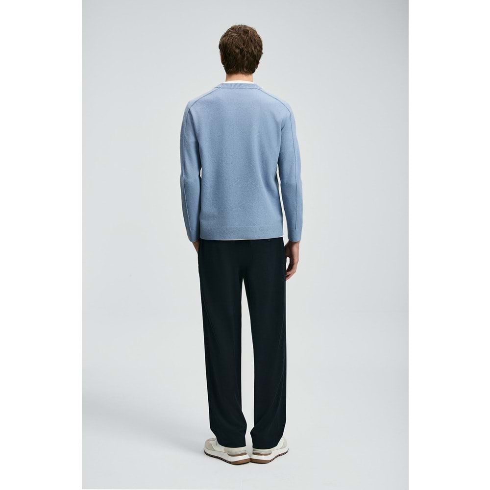Lufian 112090160 Les Kazak Erkek Sweatshirt