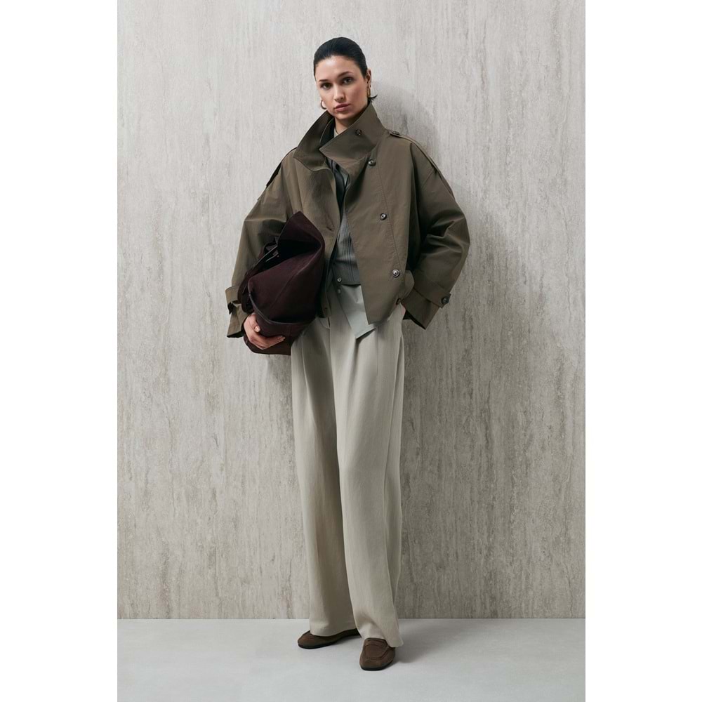 Lufian 121190029 Kate Jogger Pantolon Kadın Pantolon