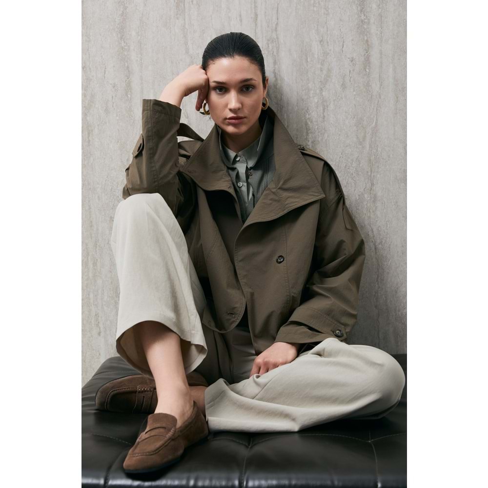 Lufian 121190029 Kate Jogger Pantolon Kadın Pantolon