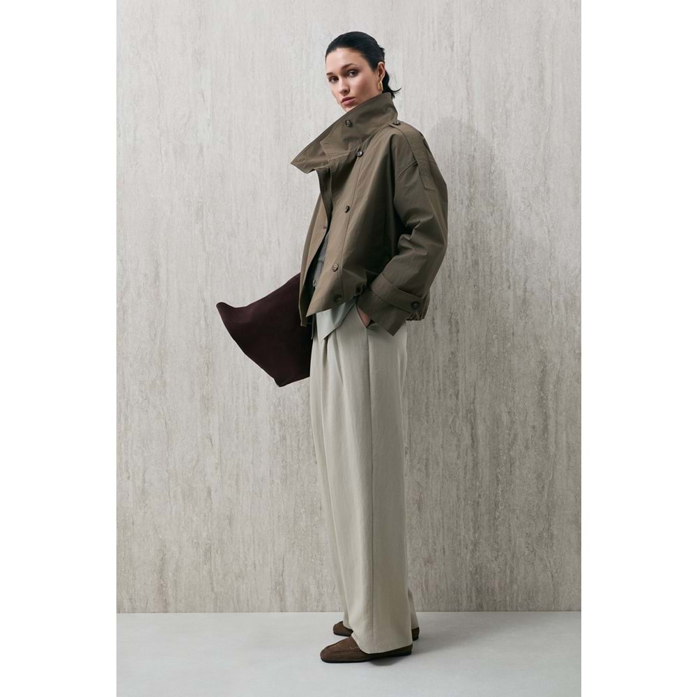 Lufian 121190029 Kate Jogger Pantolon Kadın Pantolon