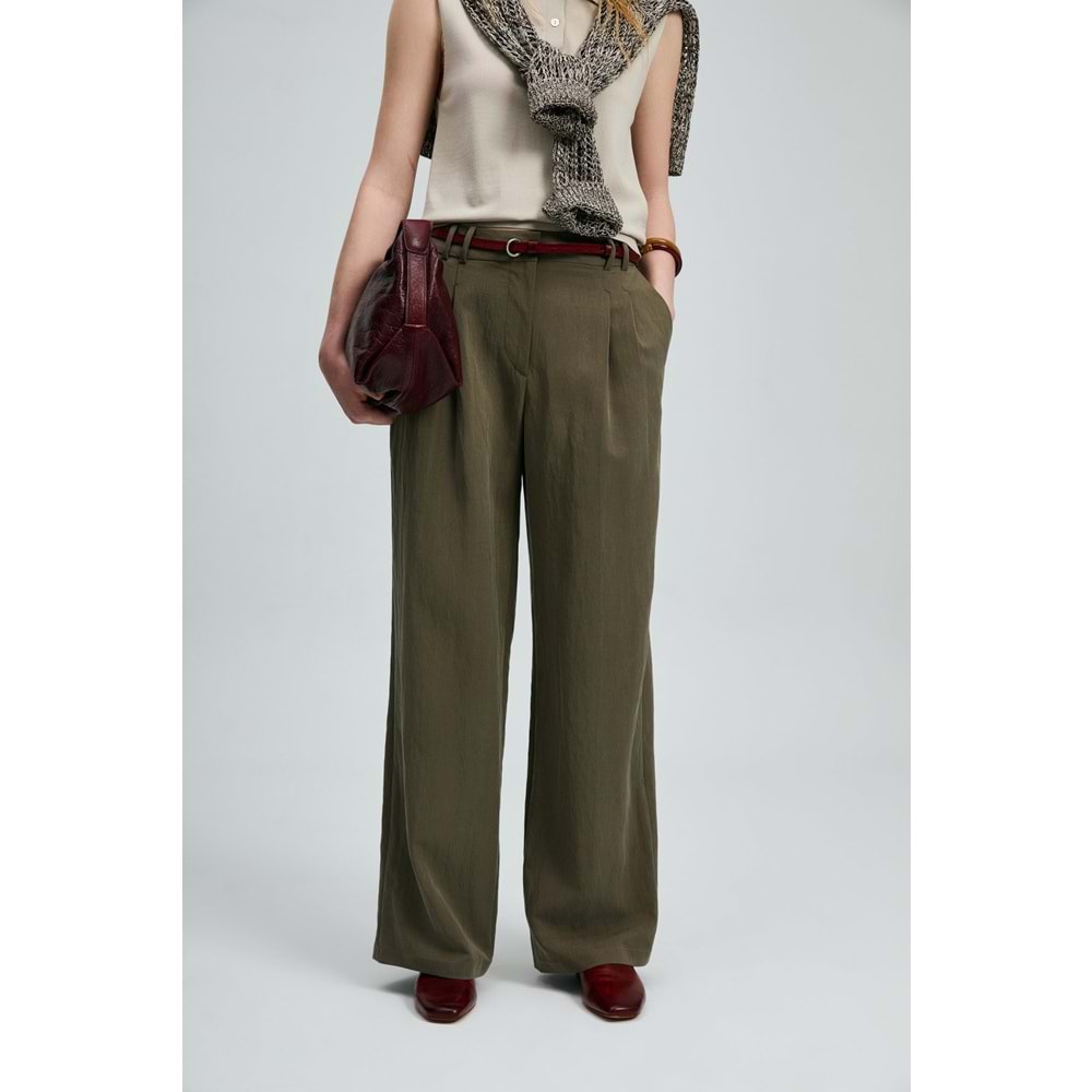 Lufian 121190029 Kate Jogger Pantolon Kadın Pantolon