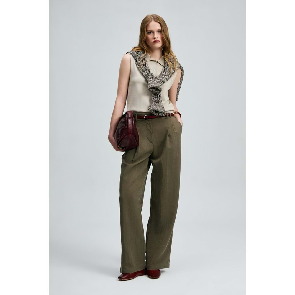 Lufian 121190029 Kate Jogger Pantolon Kadın Pantolon