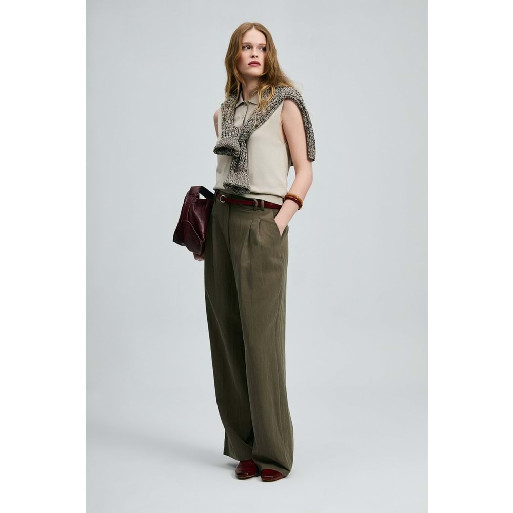 Lufian 121190029 Kate Jogger Pantolon Kadın Pantolon