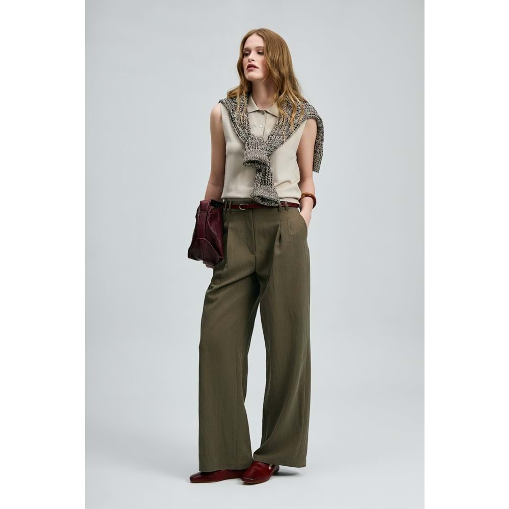 Lufian 121190029 Kate Jogger Pantolon Kadın Pantolon