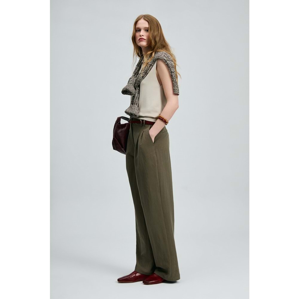 Lufian 121190029 Kate Jogger Pantolon Kadın Pantolon