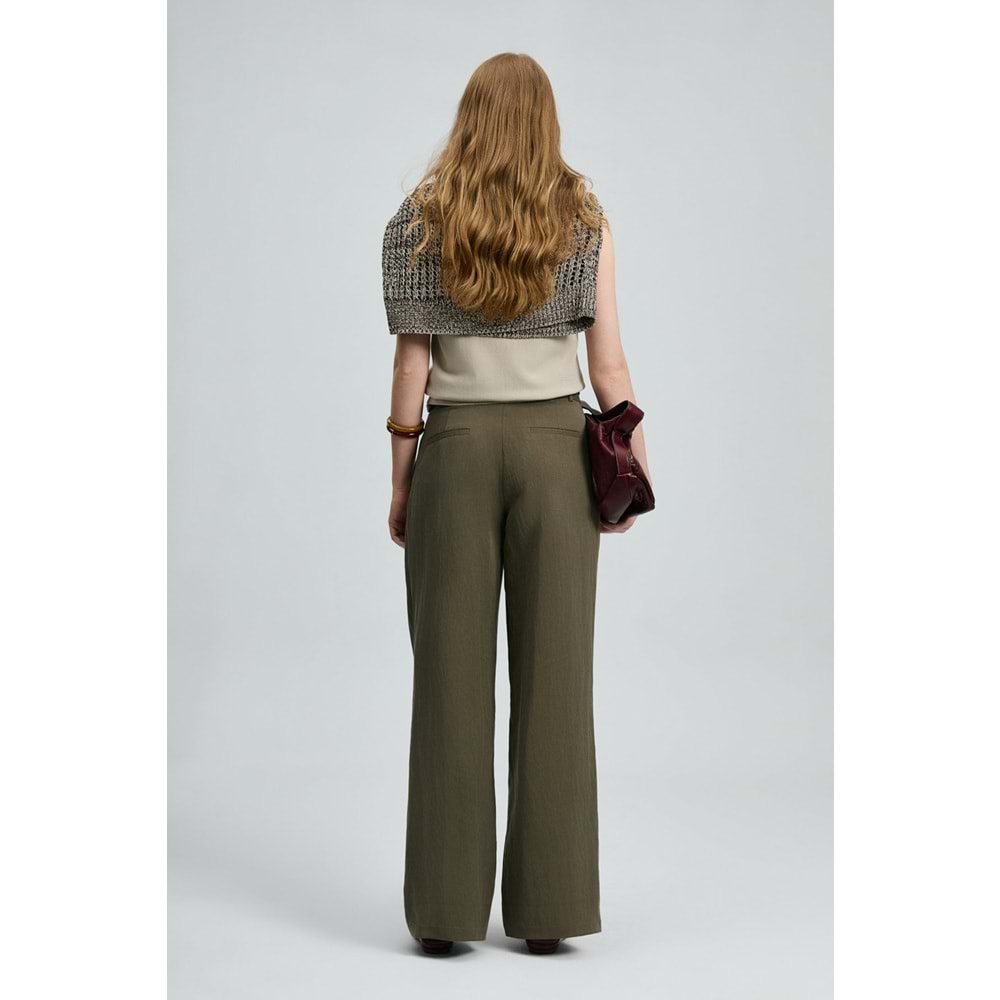 Lufian 121190029 Kate Jogger Pantolon Kadın Pantolon