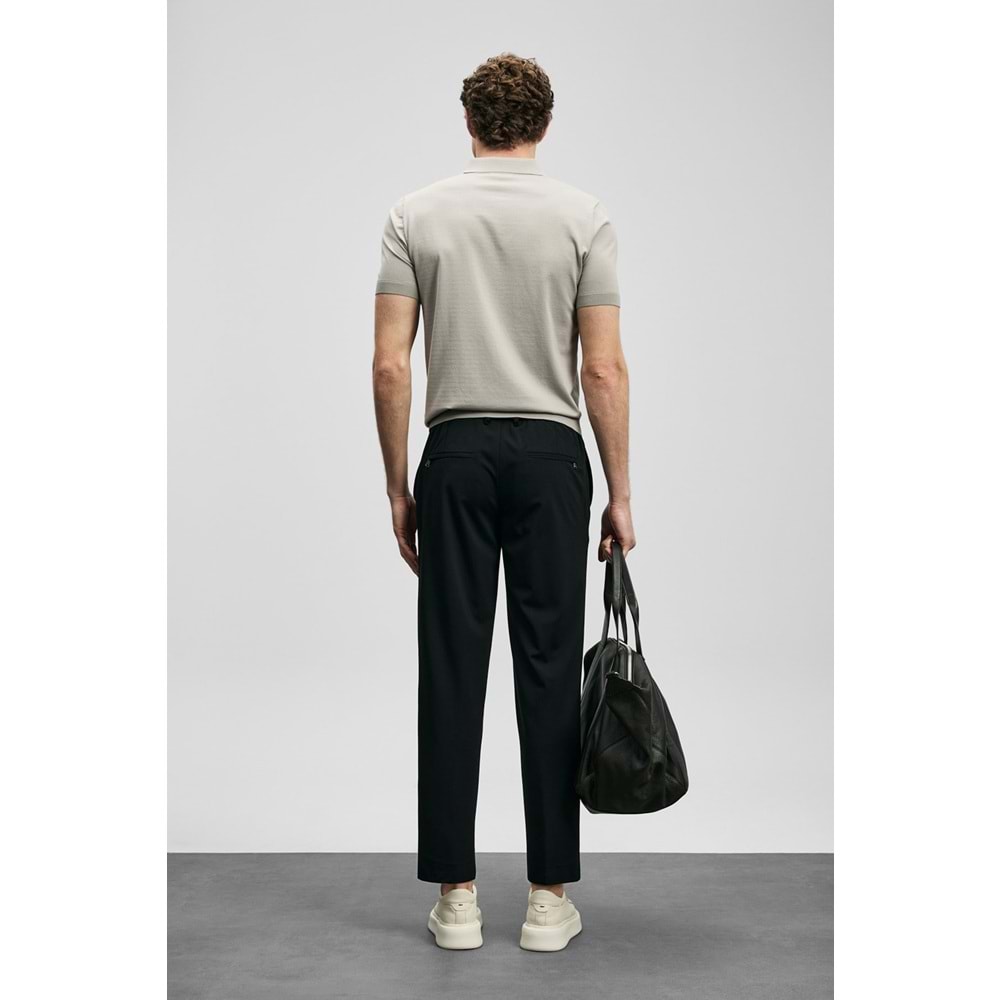 Lufian 111190356 Sımon Jogger Pantolon Slim Fit Erkek Pantolon