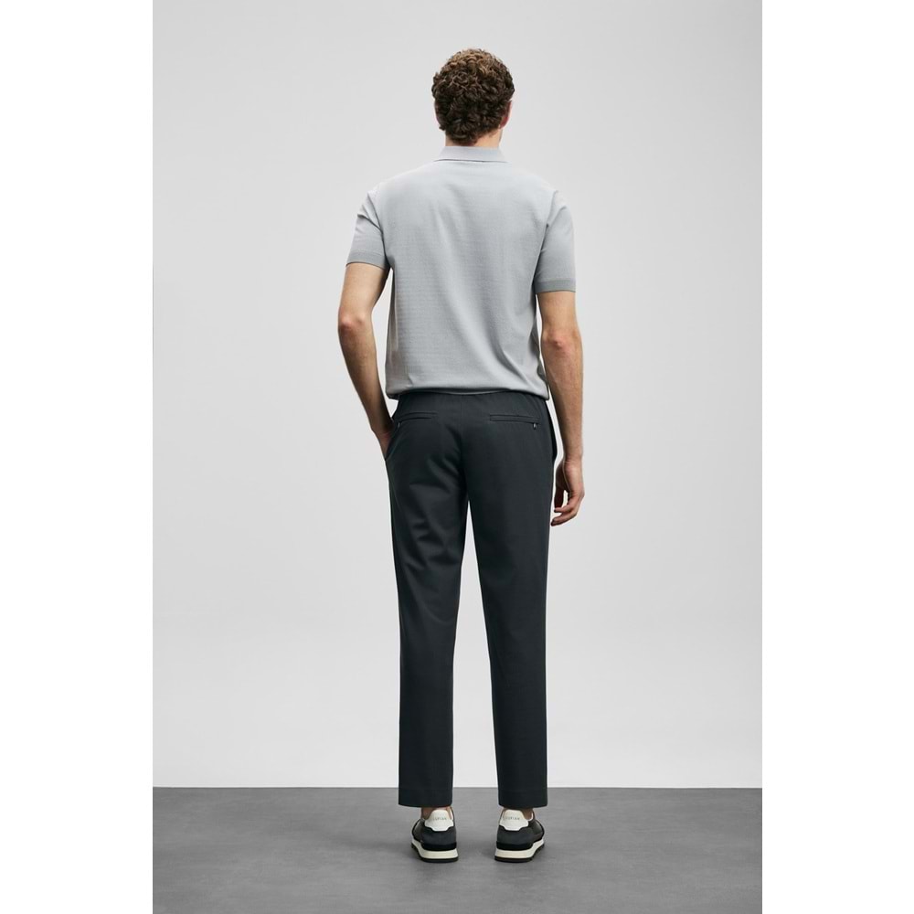 Lufian 111190356 Sımon Jogger Pantolon Slim Fit Erkek Pantolon