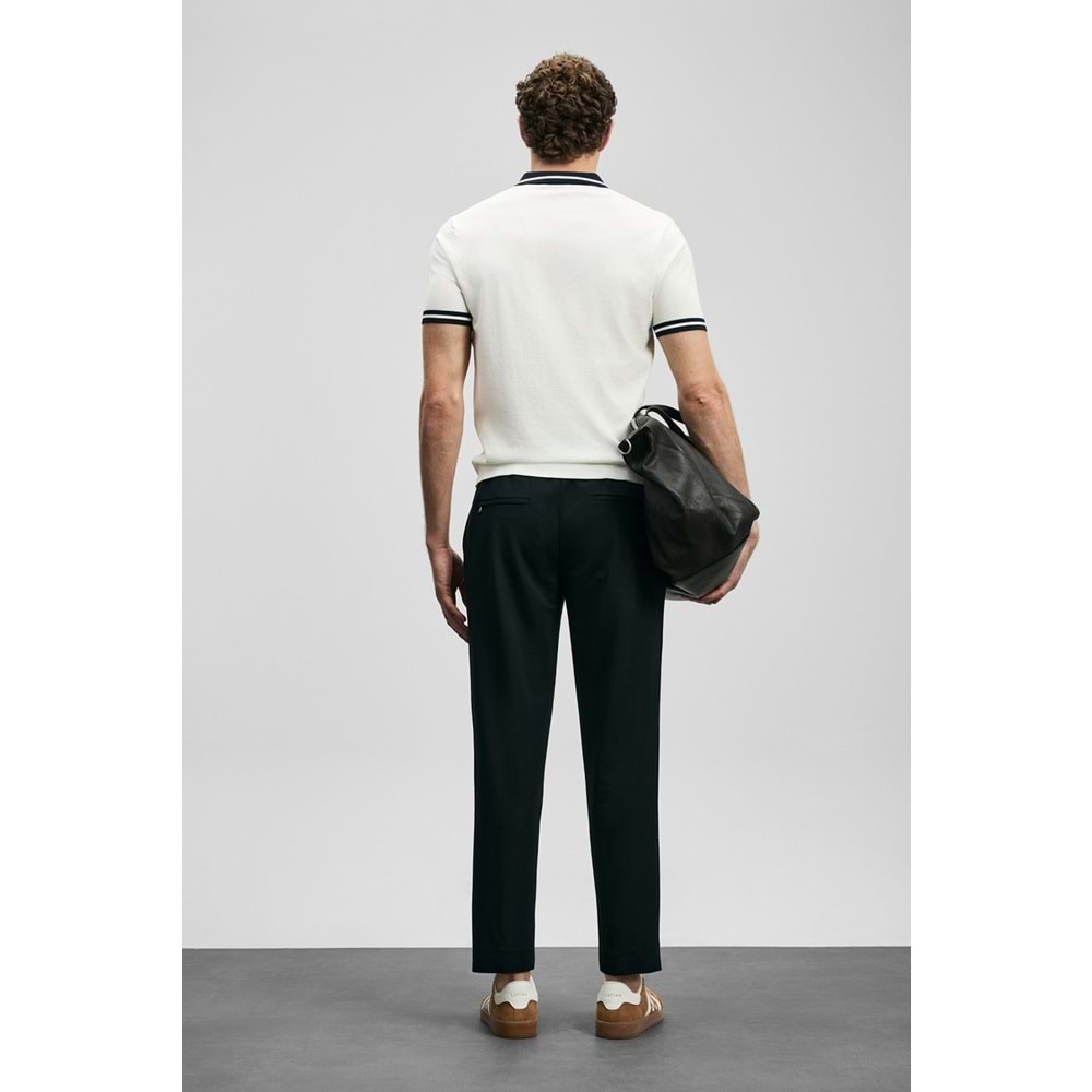 Lufian 111190356 Sımon Jogger Pantolon Slim Fit Erkek Pantolon