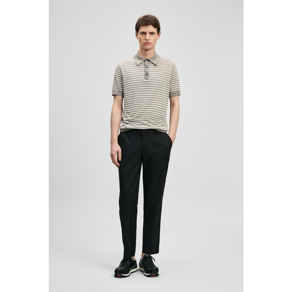 Lufian 111190358 Glen Beach Jogger Pantolon Slim Fit Erkek Pantolon