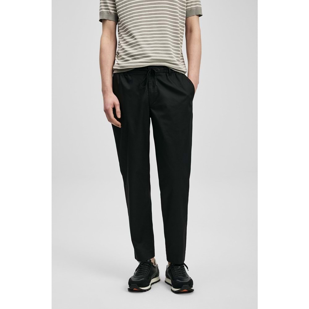 Lufian 111190358 Glen Beach Jogger Pantolon Slim Fit Erkek Pantolon