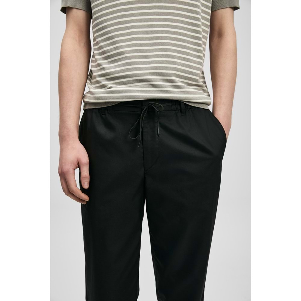 Lufian 111190358 Glen Beach Jogger Pantolon Slim Fit Erkek Pantolon