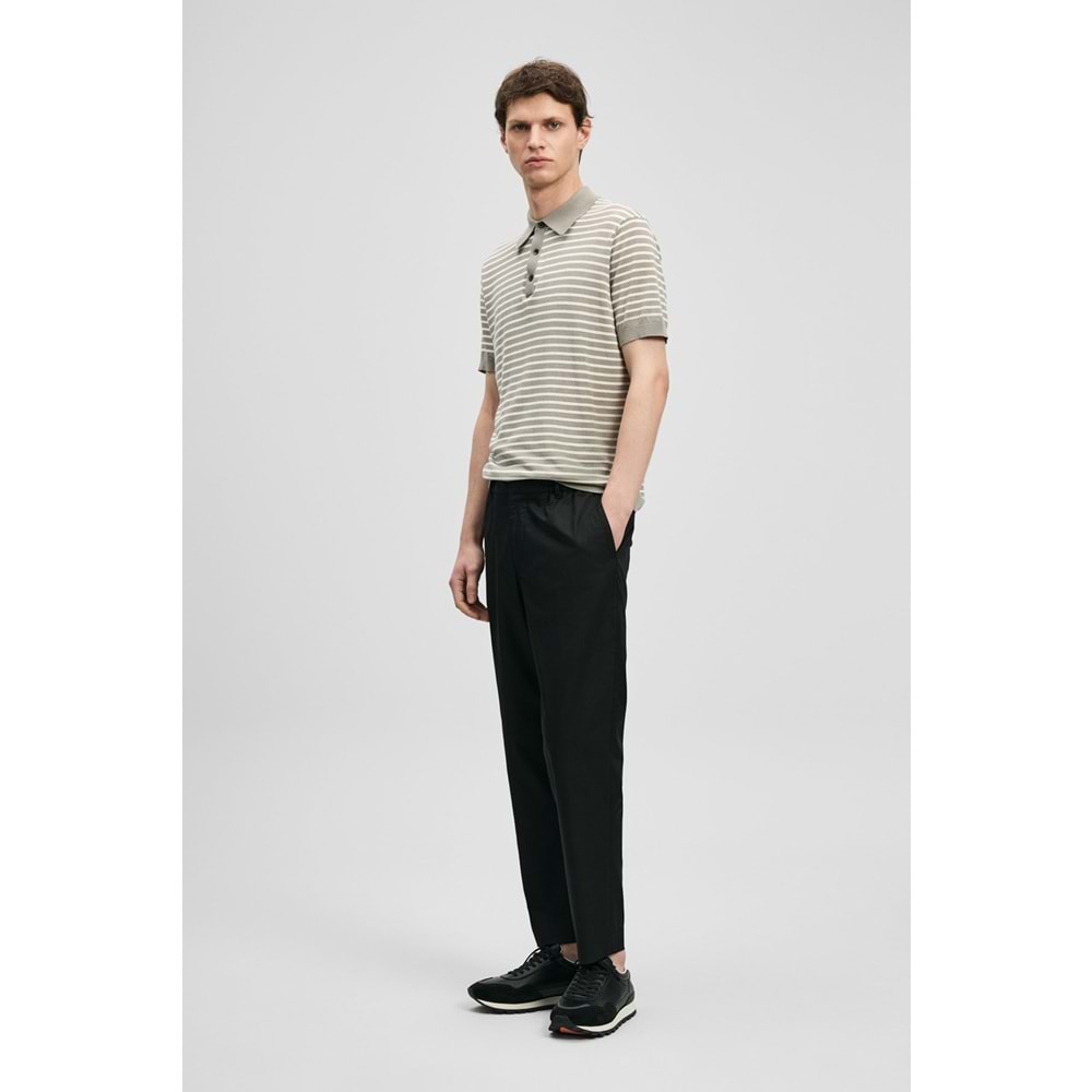 Lufian 111190358 Glen Beach Jogger Pantolon Slim Fit Erkek Pantolon
